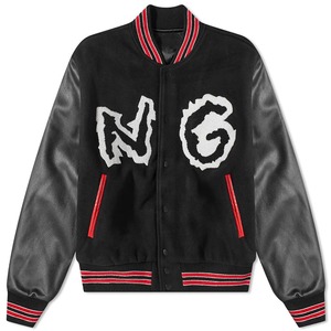 Hip Hop Vintage Letterman Warm Varisty Casual Moda Cuero Invierno Tallas grandes Hombres Varsity Chaquetas Personalizadas Largas - Product Image 1