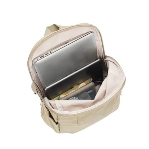 <b>Simple</b> Design Waterproof Fashion Polyester <b>Backpacks</b> with Zipper Closure for Men and Women Made in Vietnam - Product Image 5