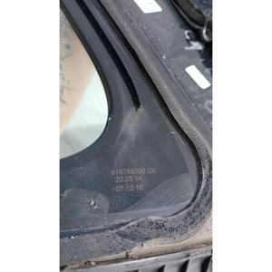 FIAT 500 L Living (13>16) กระจกหลังแบบคงที่ RH 51975509 199B4000 - Product Image 6