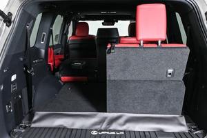 Usado Clean 2024 Lexu-s LX 600 F sport - Product Image 6