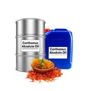 Aceite Absoluto de Cártamo Orgánico y Puro al Mejor Precio de VedaOils - Product Image 2