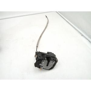 Serratura Anteriore Destra per MG Serie ZS (17>) 10640588 - Product Image 1