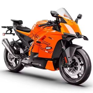 Ventes de motos d'occasion certifiées qualité mondiale pour KTM 990 RC R 2026 – Meilleure qualité, approuvées, fabriquées, prêtes à être expédiées. - Product Image 4