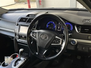 2016-2024 para Toyota Camry Hybrid AVV50R CVT Sedan RHD/LHD Venta caliente OEM personalizable - Product Image 3