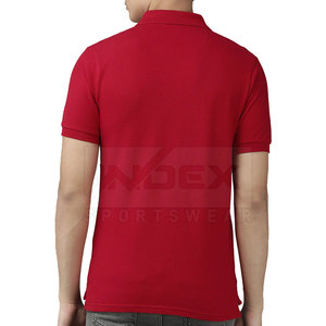T-shirts décontractés pour hommes de haute qualité, respirants, à séchage rapide, en coton, à manches courtes, en vente - Product Image 2