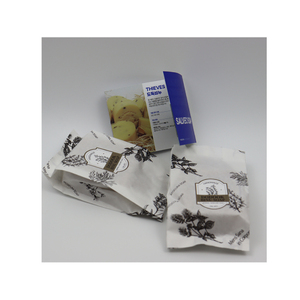 [Mesacosa] Hàn Quốc vệ sinh Hàn Quốc xà phòng làm đẹp hữu cơ xà phòng curaderma/roseum/kẻ trộm xà phòng - Product Image 5