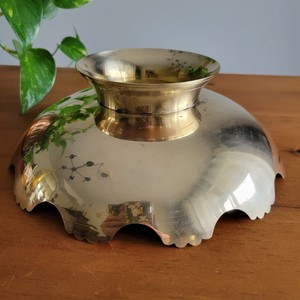 ชามโลหะสำหรับรับประทานอาหาร meena เครื่องครัวดีไซน์ใหม่ผู้ผลิตขายส่งในอินเดียโดย khoosi ต่างประเทศ - Product Image 6