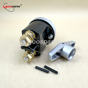 Pin chuyển đổi chính 04822229 4822229 7.25700 cho iveco eurocargo Eurostar eurotech trakker <span class=keywords><strong>turbotech</strong></span> Châu Âu xe tải - Product Image 4