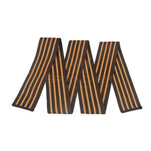 Wholesale Low Price <b>Compression</b> Workout Weight Lifting <b>Knee</b> Wrap Custom Made High Quality Gym Fitness <b>knee</b> Wrap - Product Image 3