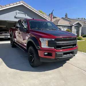 중고 자동차에 대한 이국적인 새로운 2023 F_ORD F150 RAPTOR 픽업 트럭 판매 왼손 드라이브와 오른손 드라이브 가능