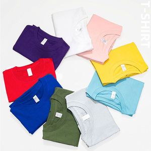 Camisas de algodón puro, venta al por mayor, ropa de hombre, Camiseta de fútbol Para Hombre, Camisetas Para Dama, Camiseta negra en blanco para hombre - Product Image 4