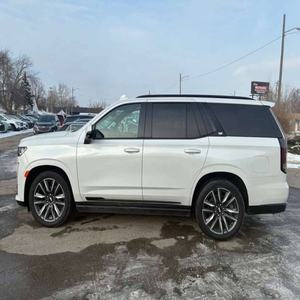 Cadillac Escalade Sport Platinum 2021 USADO EN EXCELENTES CONDICIONES - Product Image 2