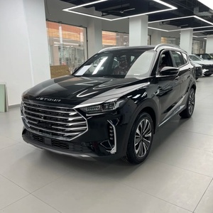 Cheryy jetor X 70 PLUS เบาะหนัง5/7 1.5T DCT ขนาดกลางน้ำหนักเบา FWD ไดรฟ์ขายดี2025สินค้ามาใหม่ - Product Image 4