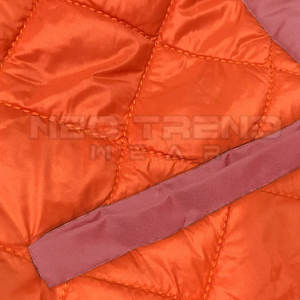 แจ็กเก็ตบอมเบอร์สำหรับผู้ชายเสื้อคอตั้งสำหรับฤดูหนาว - Product Image 6