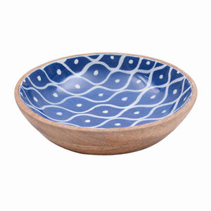 Plat de service en métal blanc, le plus vendu, pour salades et fruits, idéal pour la table, les hôtels de luxe et la restauration - Product Image 5