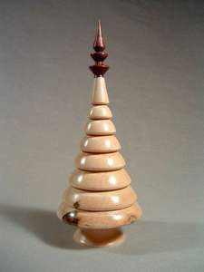 Modern High Quality Solid Wooden <b>Christmas</b> <b>Tree</b> for Festival Decorations-<b>Wood</b> Crafts Wooden Boxes Wall Signs - Product Image 5