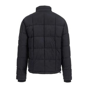 Veste matelassée réversible à fermeture éclair respirante et protectrice contre le froid pour homme, idéale pour le ski en montagne - Product Image 5