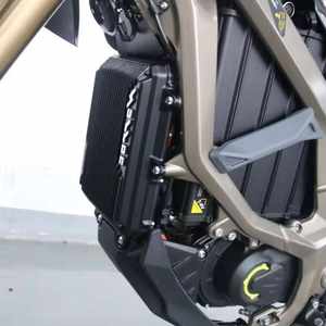 2025 Ultraa Beee 74V 21000W SuR-ron Bicicletas Eléctricas Todoterreno 60ah Potente Enduro con Motor Central para Off-Road - Product Image 3