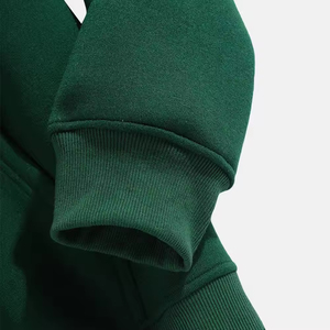 Sudaderas con Capucha para Hombre de Alta Calidad 2026, Diseño Urbano Elegante, Cómodas para Uso Diario, Venta al Por Mayor - Product Image 6