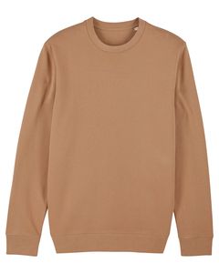 Sweatshirts à col ras du cou de qualité supérieure pour hommes Nouvelle mode à manches longues Fabrication sur mesure avec impression de logo privé Service OEM Impression numérique - Product Image 5