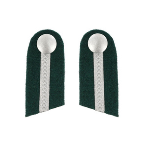 Hombreras de Alta Calidad, Uniformes, Cómodas, Insignia de Epaulette para Venta al por Mayor - Product Image 3