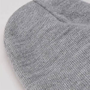 Made In Pakistan Jacquard Beanies <b>Hats</b> Wholesale Price Cotton Made Breathable Style <b>Men</b> Beanies <b>Hats</b> - Product Image 4