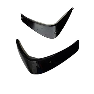 Carénage inférieur droit pour scooters électriques Peugeot Geopolis 125-250-300-400-500 Modèle 1276855968 - Product Image 1