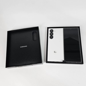 Samsung Galaxy Z Fold 7 / Fold 6 100% Original, Nuevo, 512GB/1TB de Almacenamiento (Desbloqueado), con Lápiz, Smartphone Plegable 5G - Product Image 4