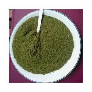 ผงสาหร่ายสีเขียวอบแห้งผงสาหร่ายออแกนิค (ผงสาหร่ายออร์แกนิค) ผงสาหร่ายสีเขียวอบแห้ง/สาหร่าย ulva ในเวียดนาม - Product Image 1