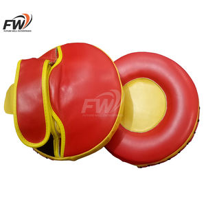Almohadillas de Boxeo de Alta Calidad, Diseño Personalizado, Resistentes, Almohadillas de Boxeo para Entrenamiento, Almohadillas de Boxeo en Oferta - Product Image 5