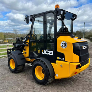 JCB 403 Plus de alta calidad - Product Image 1