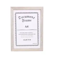 4x6 5X7 6X8 8x10 A4 A3 11x14 12x16 12x18 16x20 18x24 24x36 Black White Multicolor Poster Picture Wood Photo Frame