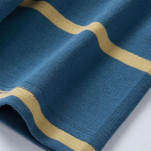 Polo para hombre con logotipo personalizado fabricado por el mejor fabricante, polo al por mayor, Polo cómodo para hombre - Product Image 4