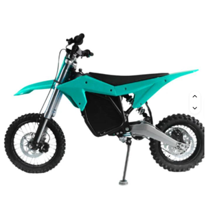 Moto tout-terrain électrique RTR neuve de qualité supérieure, 72V 8KW - Product Image 1
