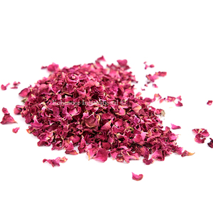 Confeti de flores de boda ecológico Natural 100%, pétalos de rosa y jazmín reales secos, exportación desde Pakistán - Product Image 6