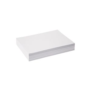 Papel de oficina A4 de venta rápida al por mayor con alto brillo bajo polvo y perfecto para impresión a doble cara - Product Image 2