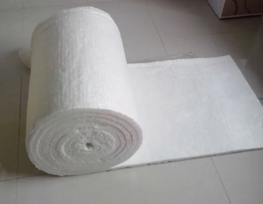 Aluminum Silicate Ceramic Fiber Blanket Customized Aluminum Silicate Ceramic Fiber Blanket Aluminum Silicate Ceramic Wool