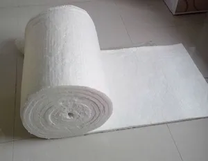 Алюминиевое силикатное Керамическое волокно одеяло под заказ алюминиевое силикатное Керамическое волокно одеяло алюминиевая силикатная керамическая шерсть