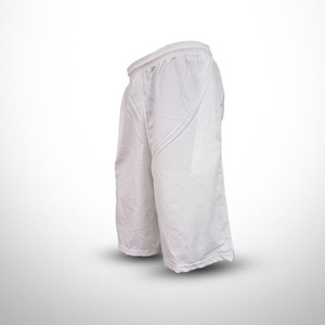 Pantalones Cortos de Béisbol y Sóftbol con Impresión Personalizada OEM ODM, Diseño Múltiple, Color Sólido Liso, Cintura Elástica, MOQ Bajo - Product Image 5