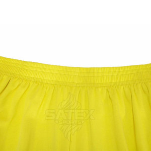 Service OEM, vêtements d'entraînement, uniforme de football, nouveau design, prix bas, 100% polyester, respirant et à séchage rapide, pour hommes - Product Image 5