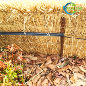 Top Product SEDGE MAT / Palm Mat / Coir Mat Sustainable Plant Care: Sedge Mat for Warmth, Wind, and Insect Protection - Product Image 5