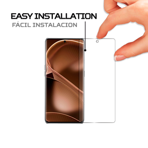 ฟิล์มกันรอยหน้าจอ ANTISHOCK สำหรับโทรศัพท์มือถือออปโป้ ไฟนด์ X6 โปรการป้องกันระดับพรีเมียม - Product Image 3