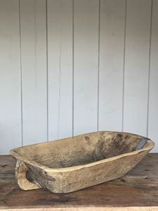 ชามแป้งทำด้วยมือคุณภาพสูงทำจากธรรมชาติหรูหราสไตล์ล่าสุดสำหรับใช้ในครัวบ้านโดยตรงจากอินเดีย - Product Image 4