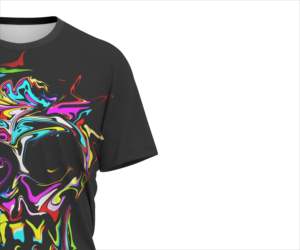 Wholesales Hot Design- <b>Shirt</b> for <b>Men</b> High Quality Custom Printed T-<b>Shirt</b> Custom Size <b>Men's</b> T-<b>shirts</b> Made in Pakistan - Product Image 5