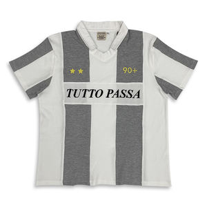 Polo de alta calidad 100% algodón bordado Logo Polo camisas Plain Golf personalizado hombres Polo camisetas - Product Image 2