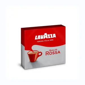 Hochwertiger Großhandel Lavazza Expert Crem & Aroma Kaffee / Lavazza Gusta Forte Kaffee / Lavazza Blue Dolce Kapsellieferant