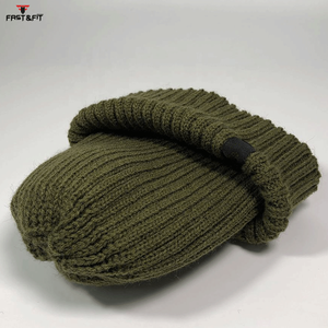 Unisex High Quality Winter <b>Beanie</b> New Arrivals Custom Logo Wholesale Breathable Waterproof Cotton <b>Fleece</b> Fabric Multi <b>Beanie</b> - Product Image 5