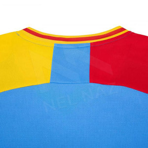 Custom Made Your Own Design BSCI, poliéster, Sportswear Último diseño de calidad superior Ropa deportiva Uniforme de baloncesto - Product Image 2