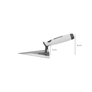 Paletin Wolfpack Plus Mango Goma 343/130 mm. - Product Image 4