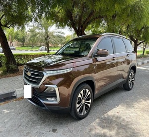 CHEVROLET CAPTIVA PREMIER 2023 - Product Image 1
